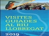 Inscripcions a la visita guiada al riu Llobregat: projecte rius i anellament d
